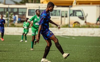 Weekend wins & debuts! SDMA players making waves