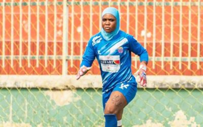 Tough Start for Safiatu Salifu and Epiphany Warriors in Season Opener