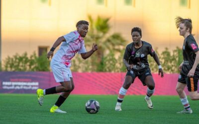 SDMA Players Shine Across the Weekend